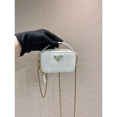 Prada Top Handle Bags